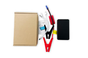 中国製 新型工場用ポータブルソーラー発電所 <span class=keywords><strong>12V</strong></span>リチウムイオン電池 300W-1000W - Product Image 6