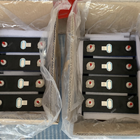 Ağır Hizmet Tipi CALB 230Ah 3.2V LiFePO4 Prizmatik Lityum İyon Hücreli LFP Pil, Elektrikli Araçlar/Güneş Enerjisi Sistemleri/Golf Arabaları/Elektrikli El Aletleri için