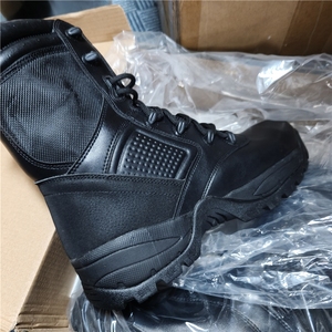 รองเท้าบูท TST41 สำหรับการตั้งแคมป์ทางยุทธวิธี CS Wolf รองเท้าบูทสำหรับการต่อสู้กลางแจ้ง รองเท้าบูทสำหรับเดินป่าในทะเลทรายและป่า รองเท้าบูทระบายอากาศได้ดีสำหรับฤดูร้อน - Product Image 3