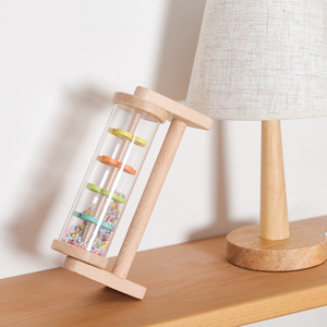 Tubo de sonido de madera para la educación temprana, instrumento musical para practicar, ¡muy vendido! - Product Image 5