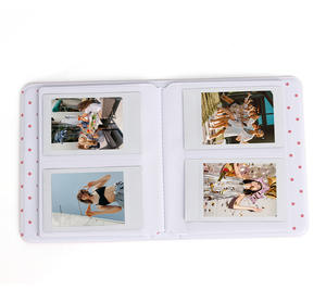 <span class=keywords><strong>Album</strong></span> Photo 64 pochettes pour Fujifilm <span class=keywords><strong>Instax</strong></span> Mini 12/<span class=keywords><strong>11</strong></span>/9 <span class=keywords><strong>Album</strong></span> Photo de mariage pour Fujifilm <span class=keywords><strong>Instax</strong></span> Mini Film <span class=keywords><strong>Instax</strong></span> - Product Image 3