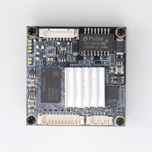 Imx678 imx662 imx462 imx327 imx307 imx675 12MP STARVIS 2 PCB CVBS UVC UHD video giám sát PCB máy ảnh mô-đun SIP-K327G6-CVBS - Product Image 6