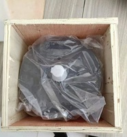 Pompa hidrolik RK pompa Plunger Radial berkualitas tinggi