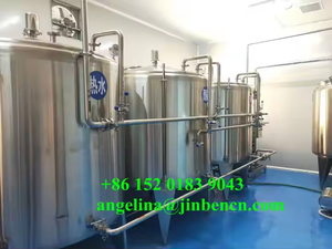 Quy mô nhỏ hoàn thành nhà máy chế biến sữa lần lượt dự án quan trọng - Product Image 6