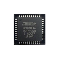 Circuit intégré original EPM3064ATC44-10N QFP44 EPM3064ATC100-10N-7N QFP100 SMD 3.3V, puce de dispositif logique programmable