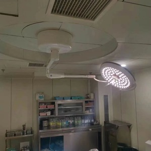 Electric Operating Table Multi Functional For Operating Room Shandong Made - Product Image 3