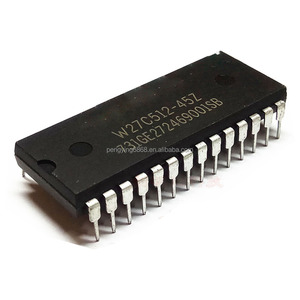 Hỗ Trợ Báo Giá BOM Tích Hợp At28c17e-15Pc Ic Eeprom 16K Song Song 28Dip At28c17e - Product Image 3