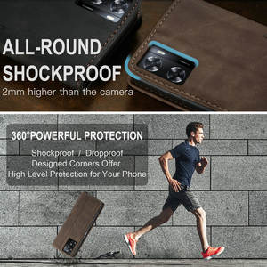 Housse à rabat en cuir PU Offre Spéciale avec porte-cartes Protecteur de portefeuille Compatible avec <span class=keywords><strong>Samsung</strong></span> pour Galaxy A56 A36 A26 A16 Cell - Product Image 5