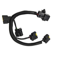 WLBTR Kabel Harness Koil Pengapian Baru 27350-2B000 untuk I30 CEE'D PRO SOUL