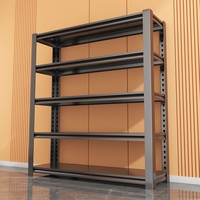 Étagère de rangement et de présentation de pneus en acier inoxydable à 3 niveaux, légère, pour cuisine, garage, commerce de détail, supermarché - Vente en gros directe usine Chine
