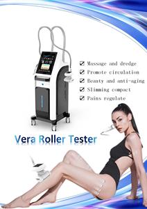 Velaslim Inner Roller Body Shape V9 V10 Lpgslim Body Massage Vacuum Roller Sculpting Massage Body Shaping Weight Loss Machine - Product Image 3