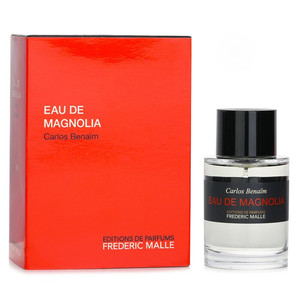 FREDERIC MALLE - Magnolia Eau de Toilette Spray - Product Image 1