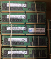 SK HYNIX 32GB DDR4 2933Y HMA84GR7CJR4N-WM ECC RDIMM de Alta Velocidad y Estabilidad para Almacenamiento Industrial, Centros de Datos, Computación en la Nube y Estaciones de Trabajo