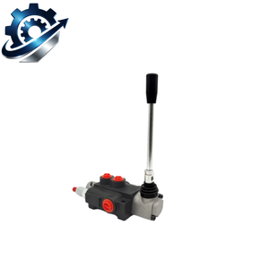 Vanne de réduction de pression dédiée CSVZ2F-50, régulation de pression progressive pour circuit hydraulique de fixation industrielle - Product Image 5