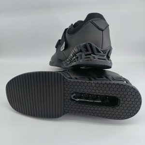 <span class=keywords><strong>Zapatos</strong></span> Profesionales Antideslizantes para <span class=keywords><strong>CrossFit</strong></span> y Levantamiento <span class=keywords><strong>de</strong></span> Pesas, con Tacón Estable, Transpirables, Duraderos, Unisex, para Verano e Invierno, para Gimnasio - Product Image 6
