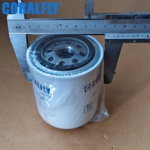 Filtres à carburant pour camions de haute qualité FF5138 P502163 BF13 BF7967 Prix de gros Filtre à carburant - Product Image 3