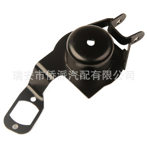Soportes de resorte helicoidal para Jeep Grand Cherokee 926078 926079, piezas de repuesto de acero - Product Image 3