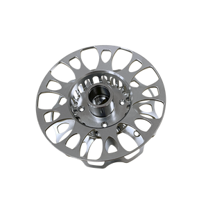 Servicios de mecanizado CNC de precisión para anodizado de aluminio Piezas delgadas Procesamiento de piezas de maquinaria experta - Product Image 6