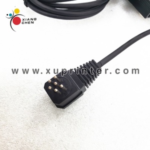 WD 03 7U3095 44 for Roland R600/700 Collection Paper Lift Electric Eye <b>Printing</b> <b>Machine</b> Sensor KK03/3F 037U309544 Sensor KK033F - Product Image 4