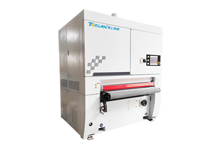 Máy Chà Nhám Có Độ Chính Xác Cao Cho Chế Biến Gỗ, Máy Gỗ Cát, Máy Mài - Product Image 2