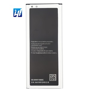 Pin Lithium Polymer EB-BN915BBE cho Samsung Galaxy Note Edge Note4 Edge N915 N9150 n915a N915D n915f N915FY - Product Image 1
