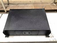 Sistema de sonido de línea de salida, equipo de sonido, altavoces de dj, 1000W