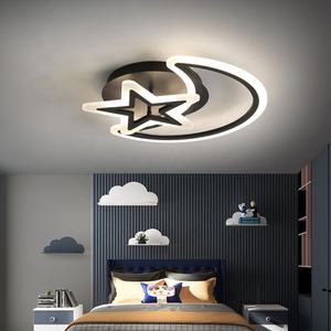 シンプルモダンな家の装飾ランプ、豪華なルームライト、クリエイティブな円形リビングルーム、ダイニングルーム、キッチン、寝室、ヴィラ用LEDシーリングランプ - Product Image 1