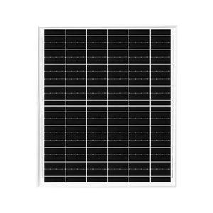 ポータブルソーラーパネル6V 4.5W 8W 10W 15W 20WソーラーパネルトラベルキットUSB電話充電器携帯電話用急速充電ソーラー充電器 - Product Image 2