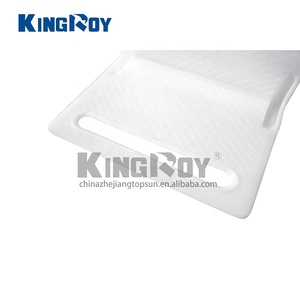 4Inch Nhựa Cạnh Góc Bảo Vệ Cho Dây Đeo Vải - Product Image 5