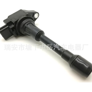 Bobina de Encendido Nissan 22448-JA00A 22448-JA00C 22448-ED000, Pieza de Repuesto Tipo No Penetrante - Product Image 2