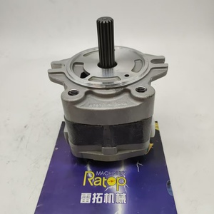 ชุดซ่อมปั๊มไฮดรอลิก PSVD2-17E-10 PSVD2-17E Psvd2-17e ปั๊มเกียร์ - Product Image 1