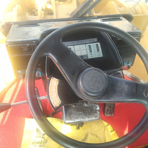 Cargadora de Ruedas Delantera Usada Caterpillar 966C/966D/966F/966F2/966G/966H, Equipo de Construcción Potente en Buen Estado, Precio Económico - Product Image 6