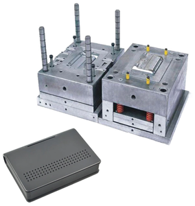 OEM ABS البلاستيك فراغ تشكيل السيارات الداخلية تزيين العفن الوفير - Product Image 5