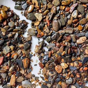 Piedras de Río Shengping SP22 para Decoración de Acuarios, Grava, Arena, Rocas, Piedras Pequeñas de Colores, Guijarros para Peceras, Precio al por Mayor - Product Image 6