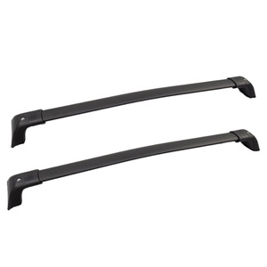 Car Roof <b>Rack</b> Cross Bars Aluminum Alloy Roof Mount For Highlander 20-23 - Product Image 1
