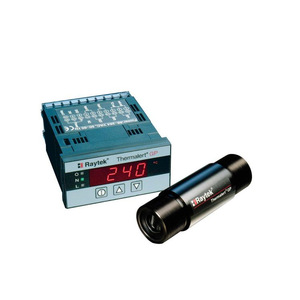 Raytek Thermalert GP Infrared <b>Thermometer</b> 240C Display Industrial Temperature Measurement - Product Image 1