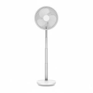 16/2/8 pz/CS moderne ventole elettriche di raffreddamento ad aria 30 \ "telecomando telescopico in acciaio inox scatola di installazione batteria 16 \" 18 \" - Product Image 2