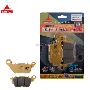 แผ่นดิสก์เบรกรถจักรยานยนต์สำหรับ Yamaha Spark 115i Exciter 115i 150 Y15ZR Sniper 150ระบบเบรกหน้า - Product Image 3