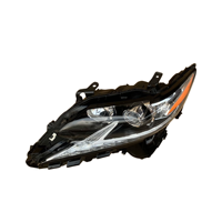 81185-33800 81105-33800 Phare avant au xénon d'origine US d'occasion pour Lexus ES XV60 ES200 ES250 ES350 ES300h 2016-2018