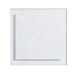 Precio de fábrica Luz plana <span class=keywords><strong>LED</strong></span> moderna <span class=keywords><strong>Panel</strong></span> de rejilla retroiluminado ultrafino Cuadrado <span class=keywords><strong>595x595mm</strong></span> Aluminio 40W - Product Image 4