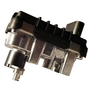 G74 G 74 Actionneur Électrique pour Ford Ranger Transit 3.2 TDCI 147Kw 200HP Duratorq 2011 GTB2260VZK 812971 798166 6NW009550 - Product Image 5