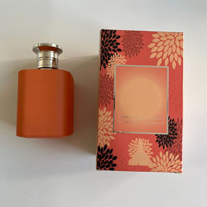 Perfume Corporal en Aerosol de Alta Calidad, Aroma Amaderado de Larga Duración, Eau de Parfum Original para Mujer, Estilo Medio Oriente - Product Image 1