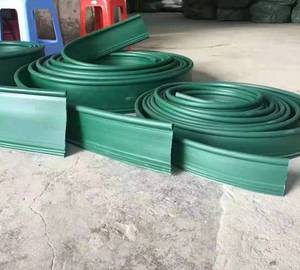 10 Meters Garden Landscape Green <strong>Grass</strong> Stone Isolation Belt Garden Lawn Edge <strong>Divider</strong> - Product Image 6