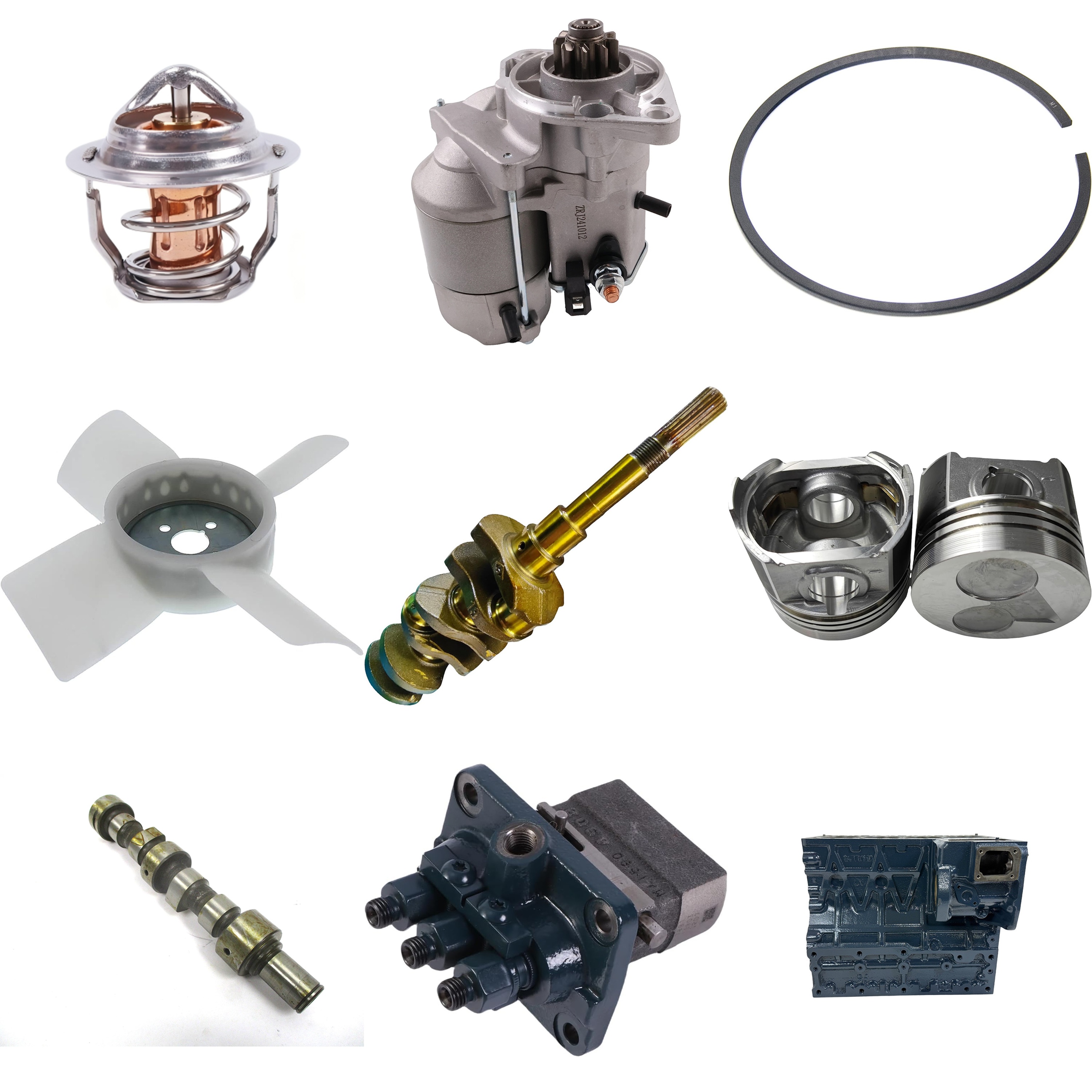 Kawasaki ZX7 Fuel Pump - Reliable Performance for Motorcycles