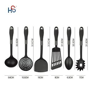 Life Hack Gadgets de cuisine Porte-ustensiles de cuisine Nylon Scoop Spinning <span class=keywords><strong>Passoire</strong></span> - Product Image 3