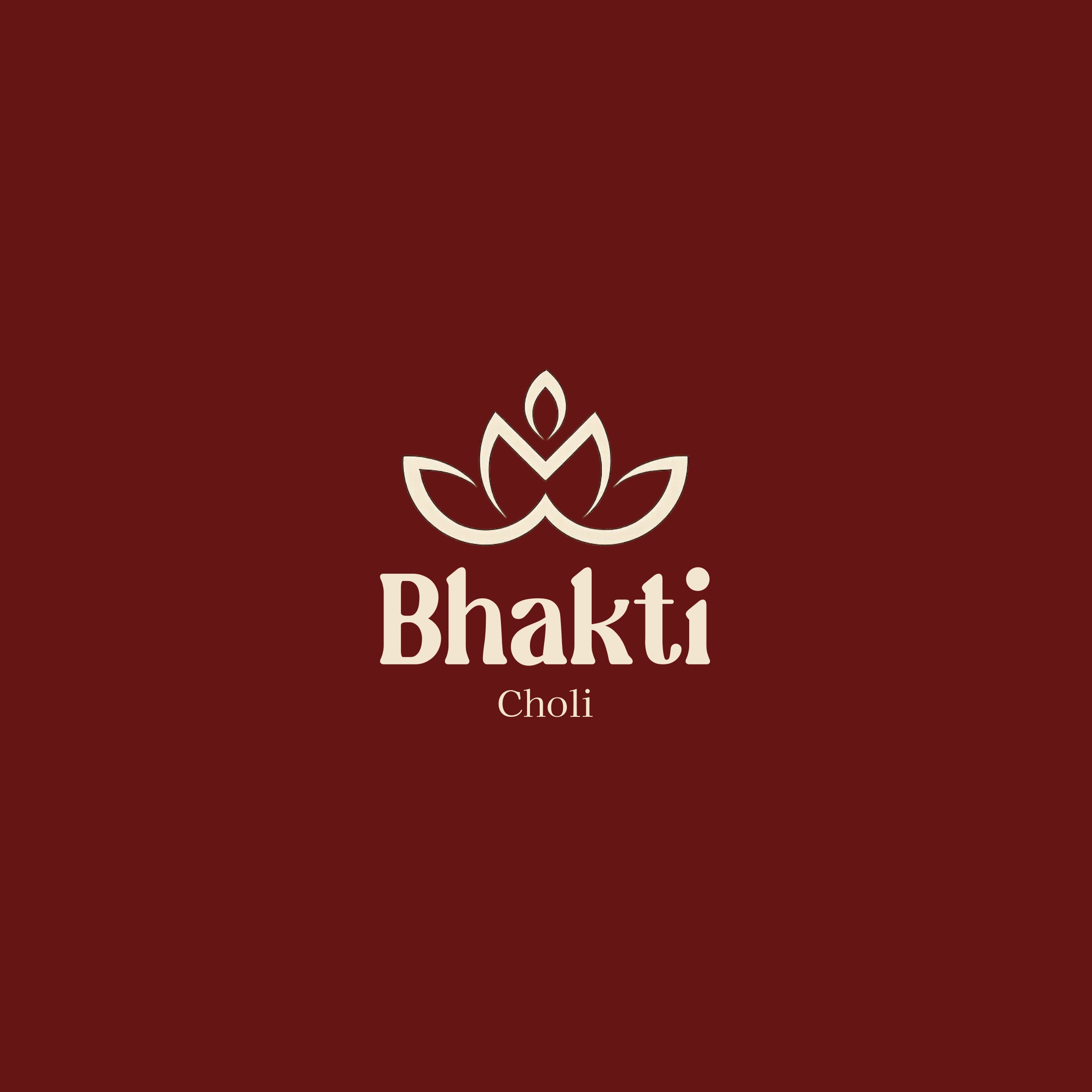 Bhakti Choli logo