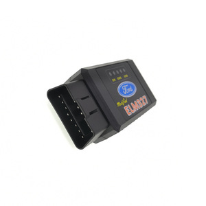 HS/MS <span class=keywords><strong>ELM327</strong></span> V1.5 chuyển đổi cho Ford forscan <span class=keywords><strong>Bluetooth</strong></span> CH340 <span class=keywords><strong>OBD2</strong></span> chẩn đoán kết nối - Product Image 1