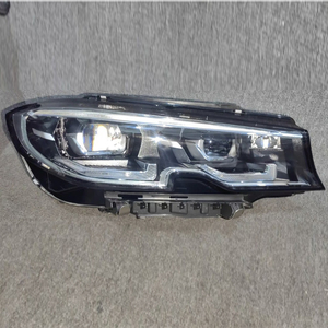 Accesorios originales G20 para <span class=keywords><strong>BMW</strong></span> Serie 3 G20 LCI 320 330 330i 340 <span class=keywords><strong>340i</strong></span> Faros LED 2018-2021 Faro LED - Product Image 4