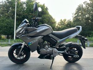 Motocicleta Usada Wangjiang Tianyu <span class=keywords><strong>Hero</strong></span> <span class=keywords><strong>150</strong></span> WJ150-18 TSR150 150cc, Monocilíndrica, Refrigerada por Aire, Tipo Mini Monkey - Product Image 1