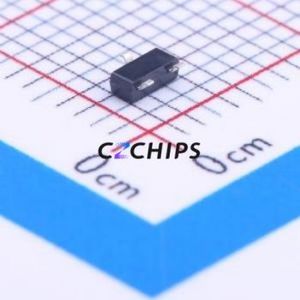 Transistor Bipolar de Unión (BJT) MMBT9012G-I-AE3-R SOT-23 Original, Nuevo - Product Image 2